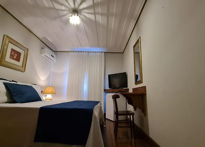 Hotel Pousada Casa Grande