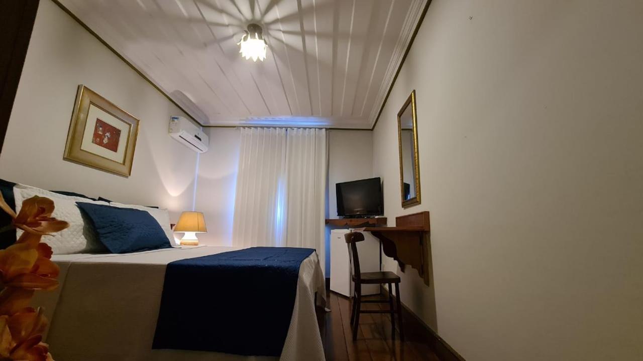 Casa Grande 4* Ouro Preto (Minas Gerais)
