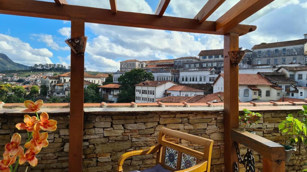 Casa Grande Estalagem 4*