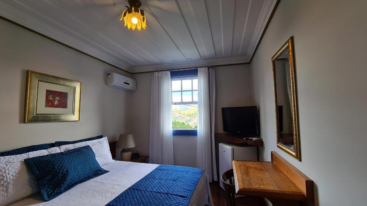 Casa Grande Estalagem 4*