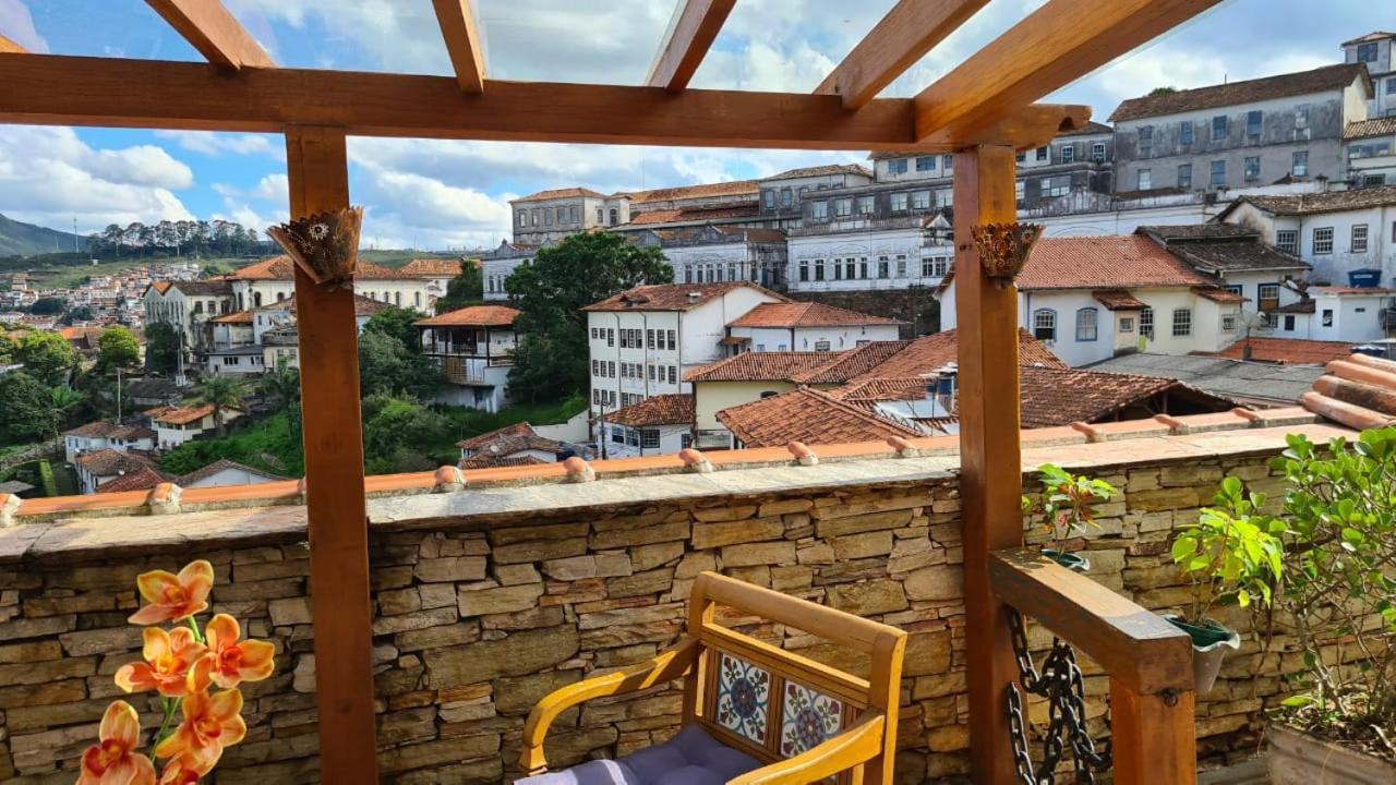 Casa Grande Estalagem Ouro Preto (Minas Gerais)