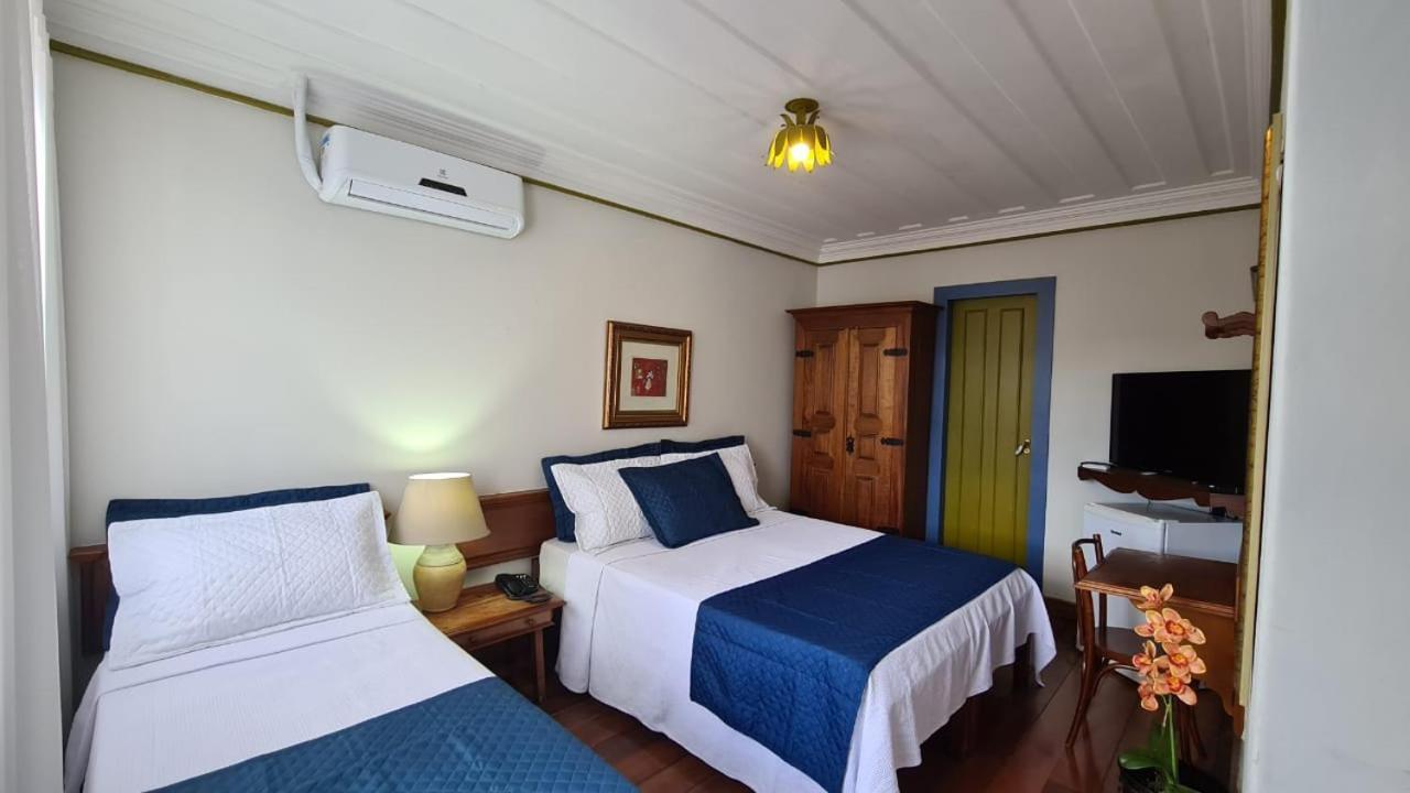 Casa Grande Estalagem 4*