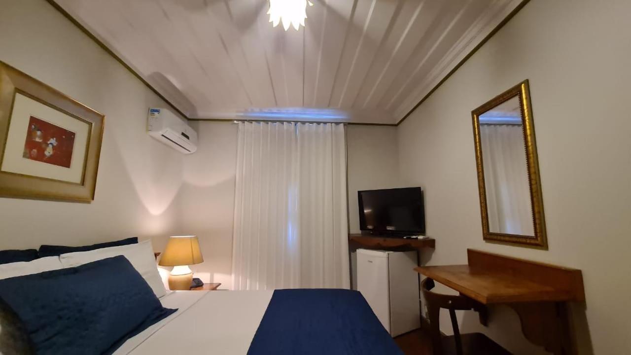 Casa Grande 4* Ouro Preto (Minas Gerais)