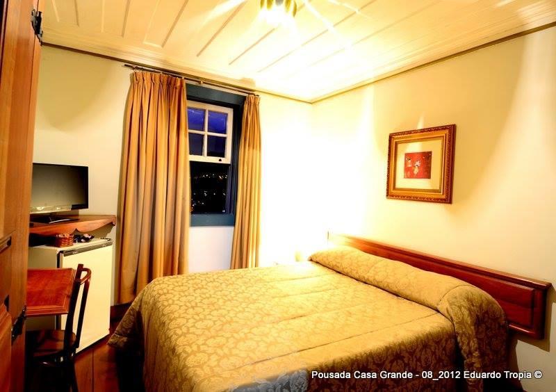 Casa Grande 4*