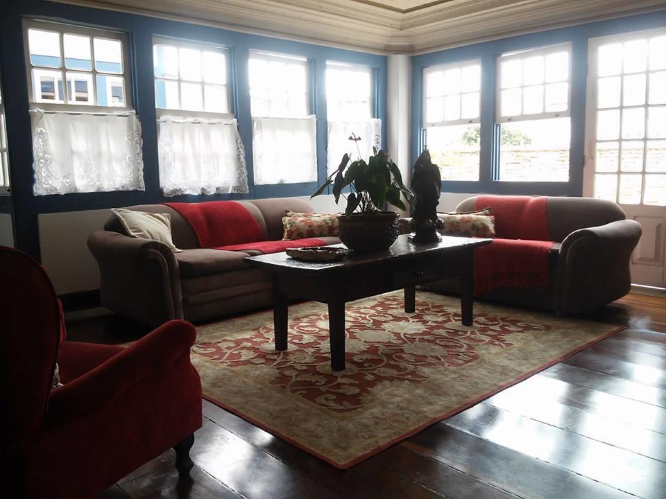 Casa Grande 4*