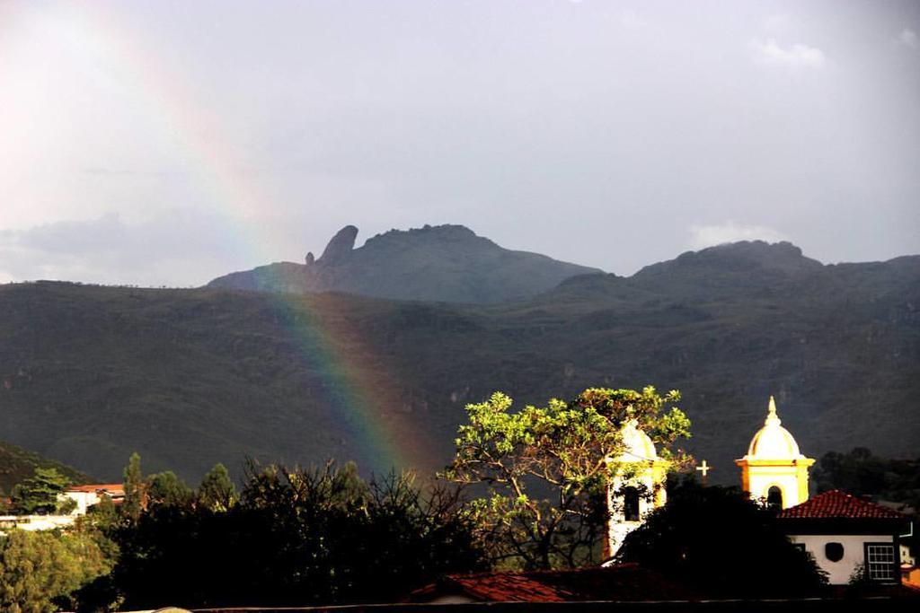 Casa Grande Estalagem