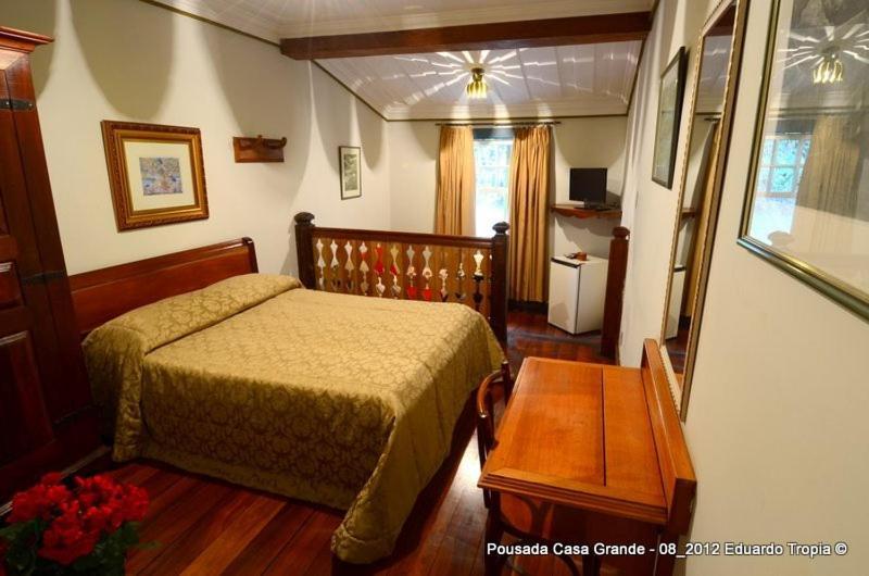 Casa Grande 4*