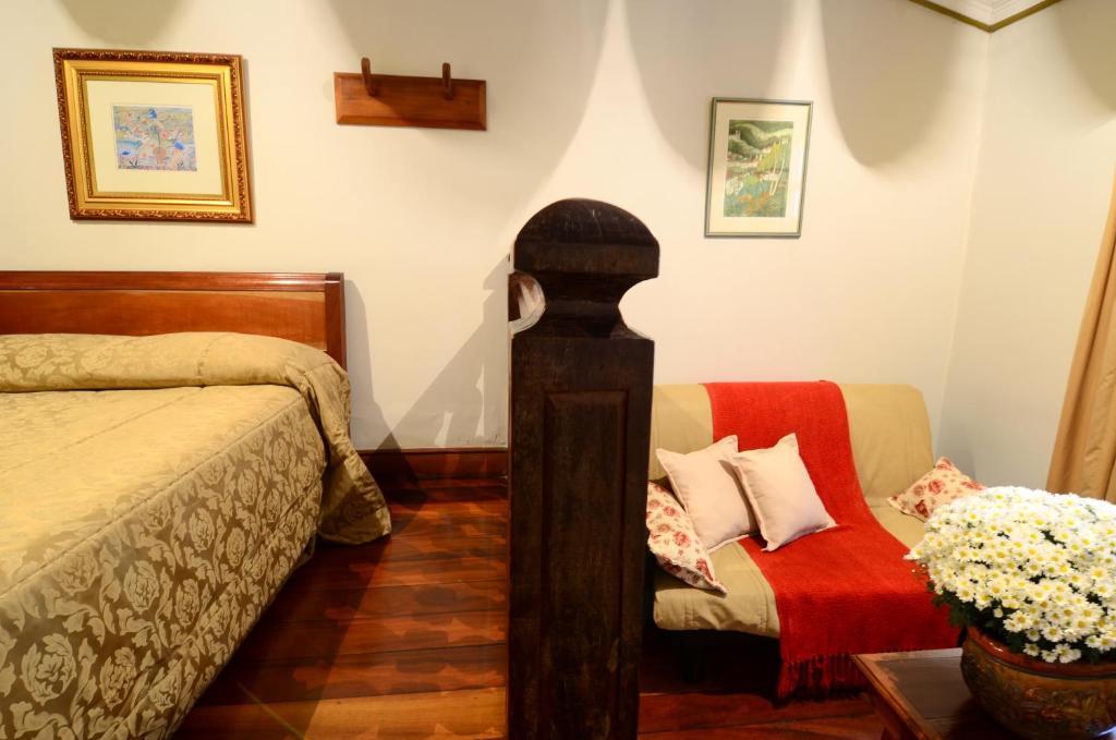 Casa Grande 4*
