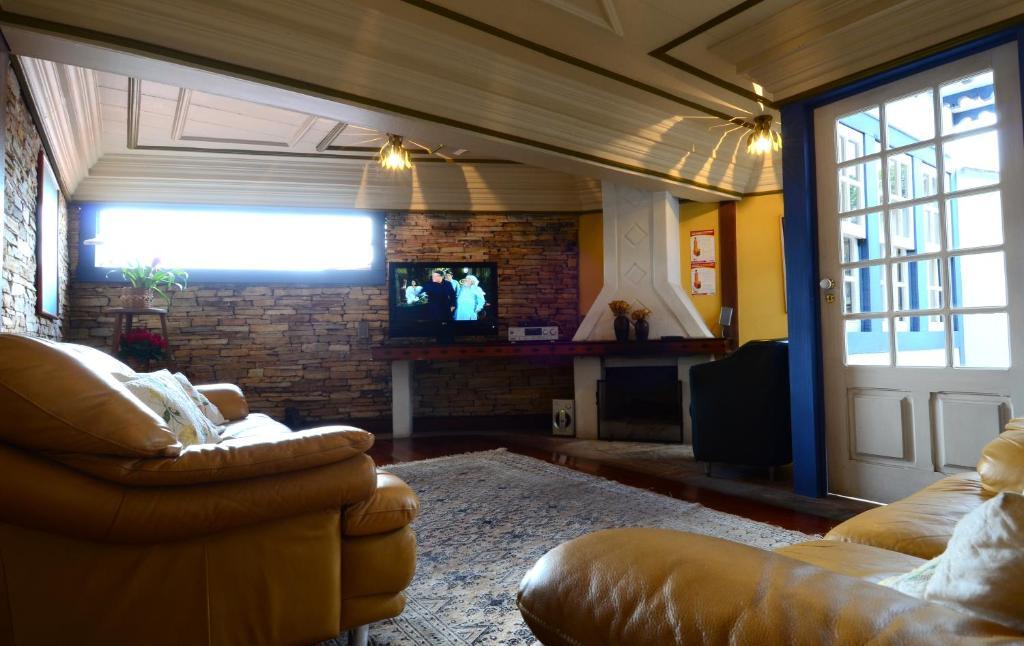 Casa Grande Ouro Preto (Minas Gerais)