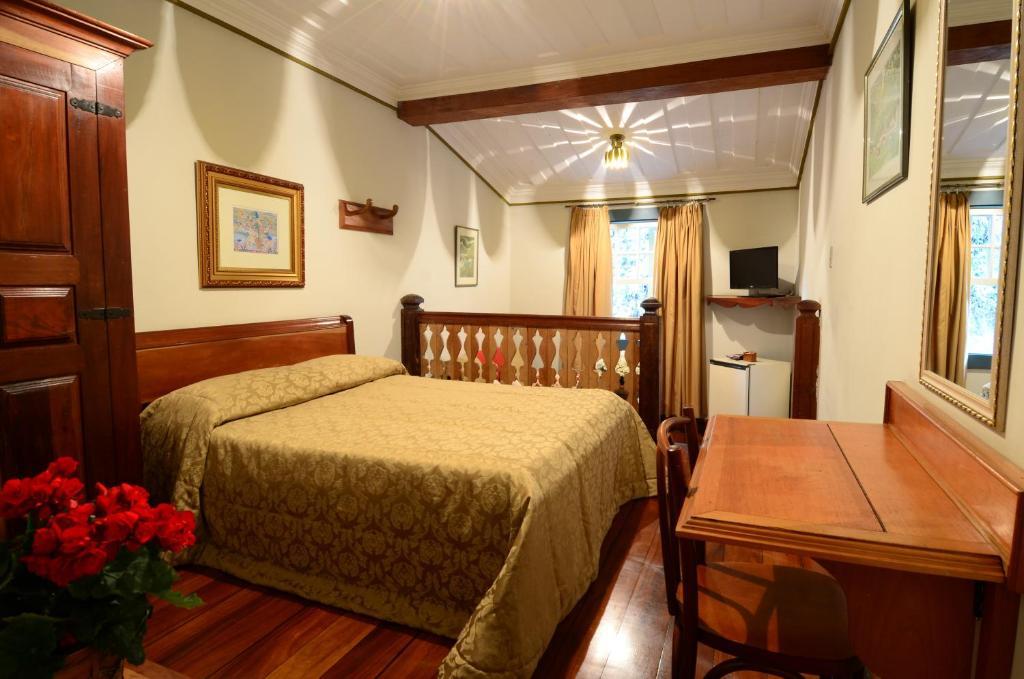 Casa Grande Ouro Preto (Minas Gerais)