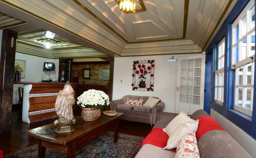Casa Grande Ouro Preto (Minas Gerais)