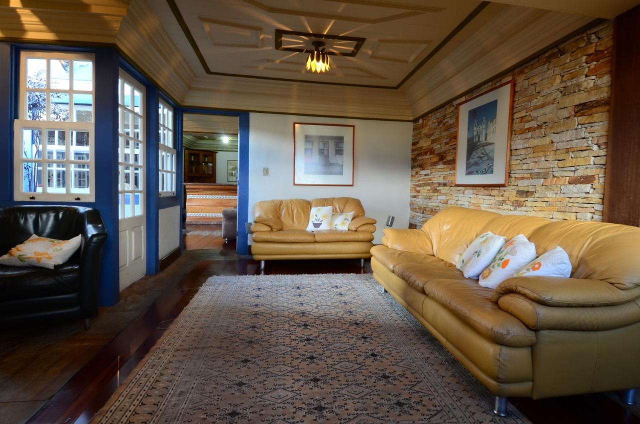 Estalagem Casa Grande