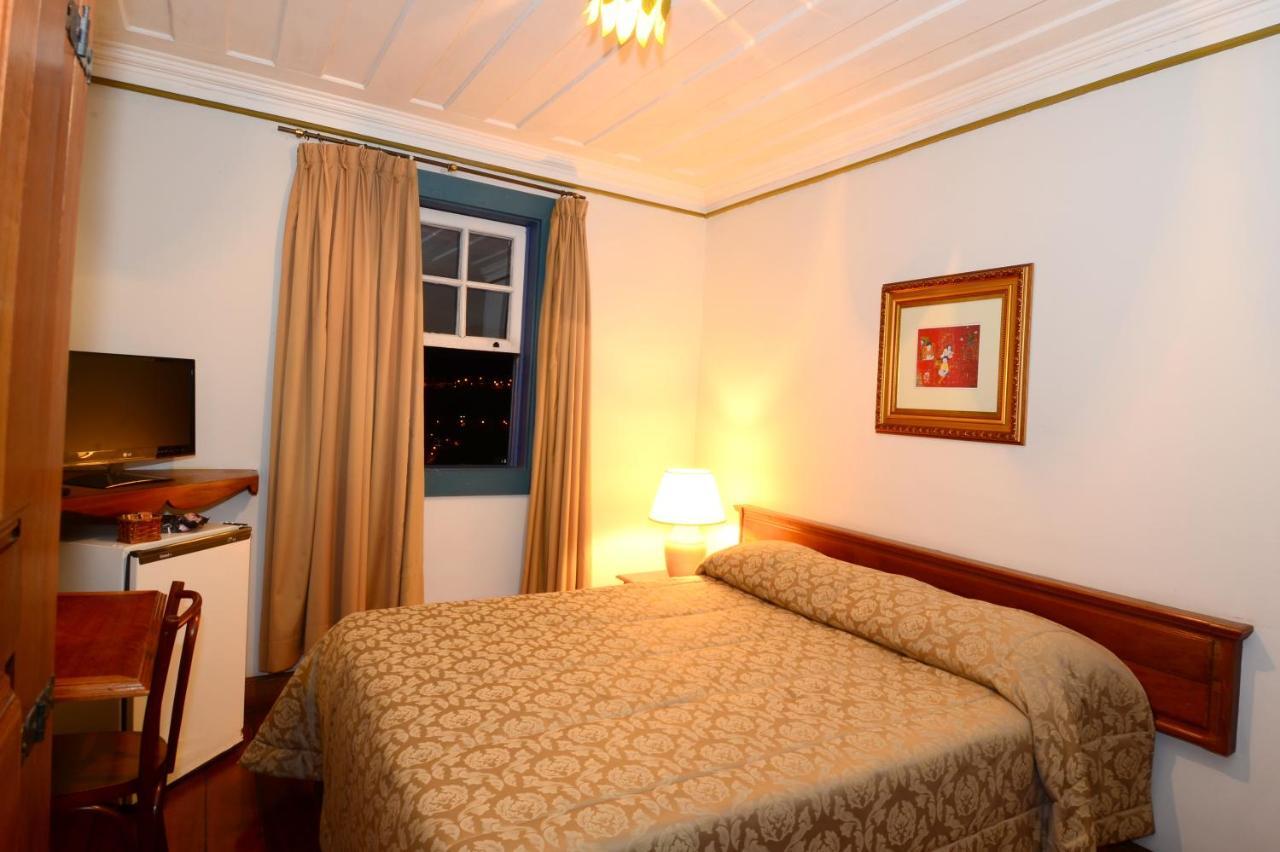Casa Grande Ouro Preto (Minas Gerais)