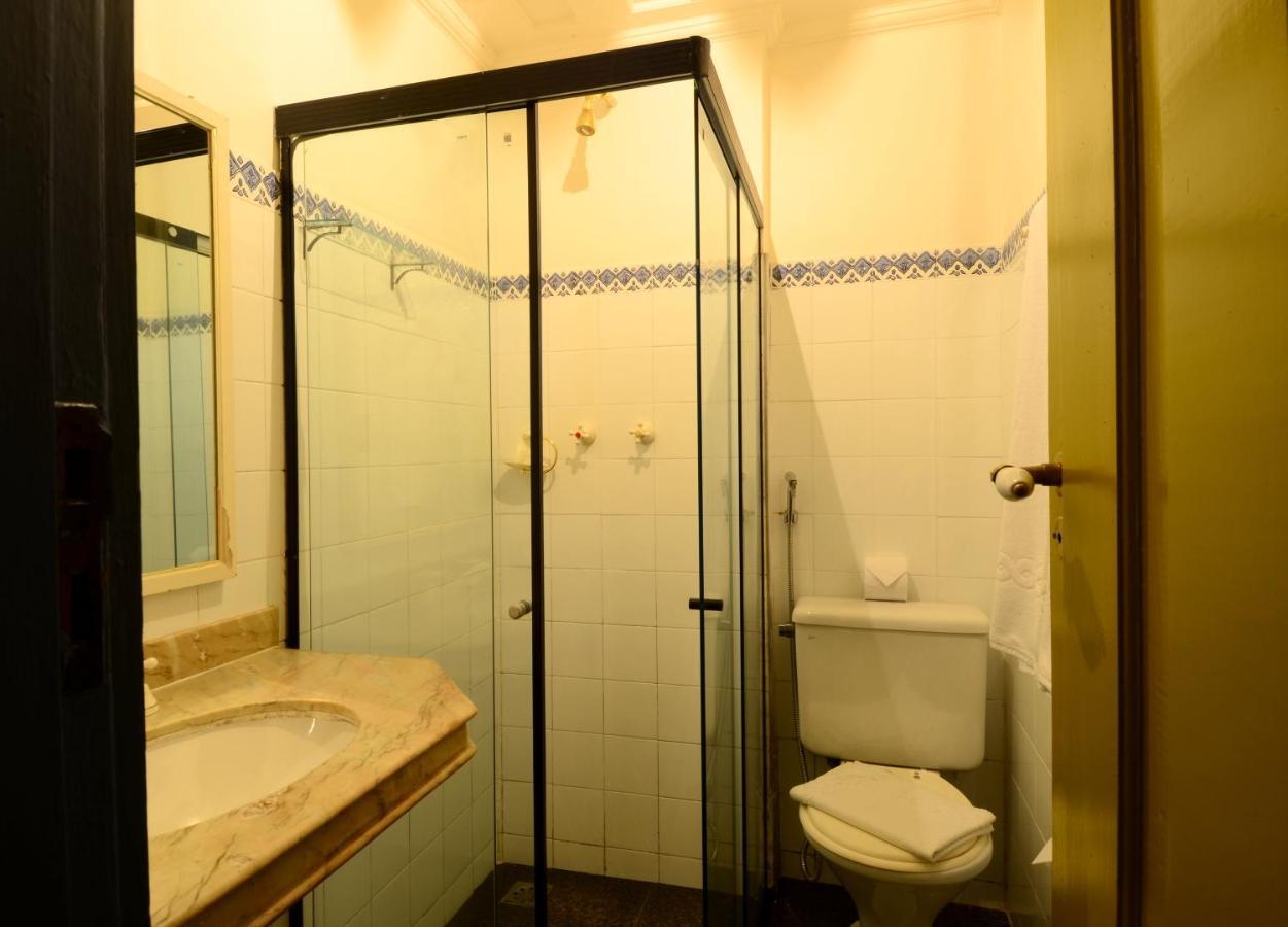 Casa Grande 4* Ouro Preto (Minas Gerais)
