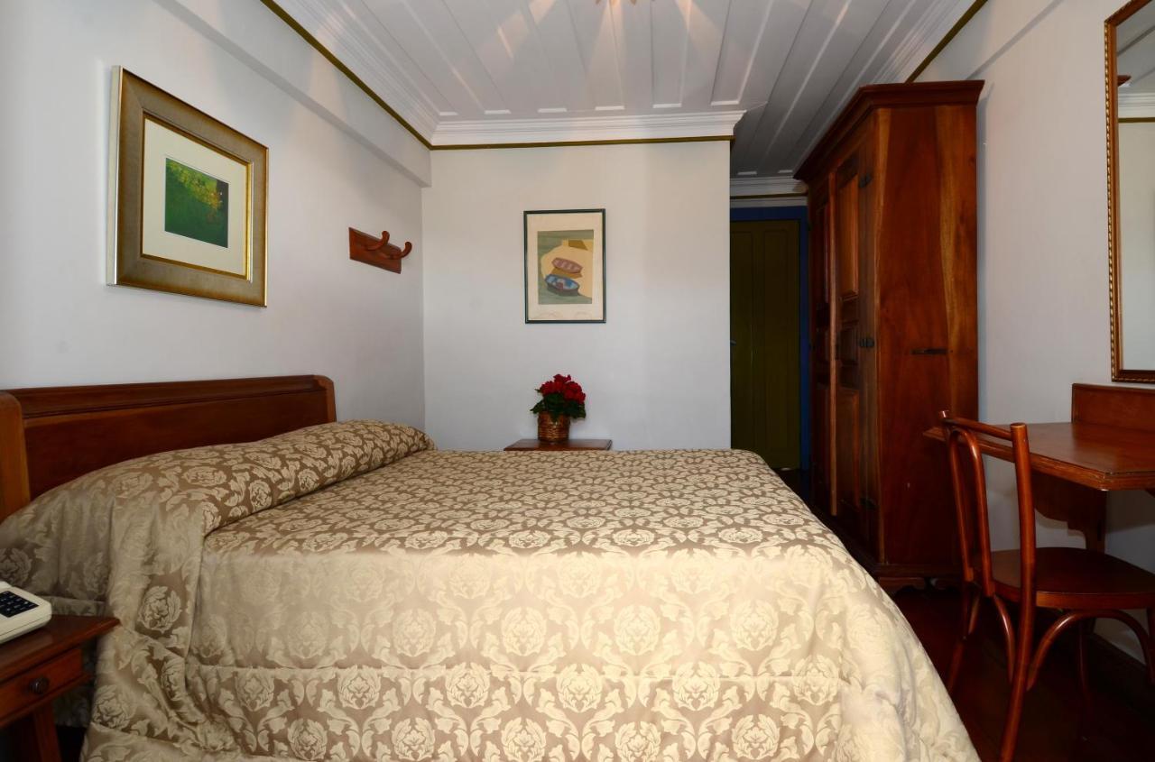 Estalagem Casa Grande Ouro Preto (Minas Gerais)